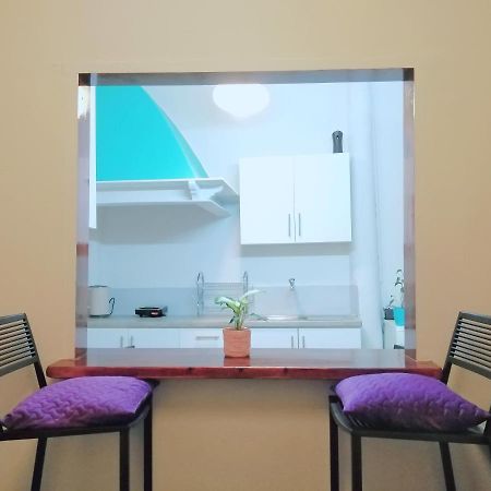 Downtown Apartment Salonic Exterior foto