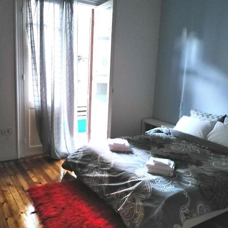 Downtown Apartment Salonic Exterior foto