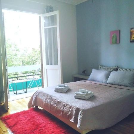 Downtown Apartment Salonic Exterior foto
