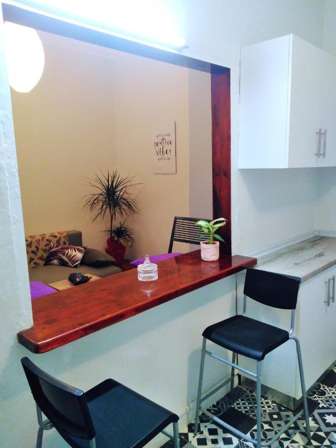 Downtown Apartment Salonic Exterior foto