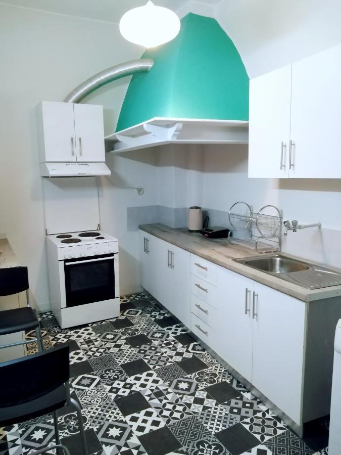 Downtown Apartment Salonic Exterior foto