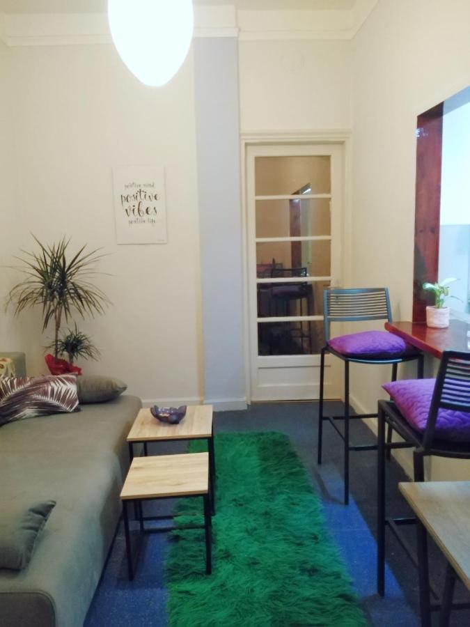 Downtown Apartment Salonic Exterior foto