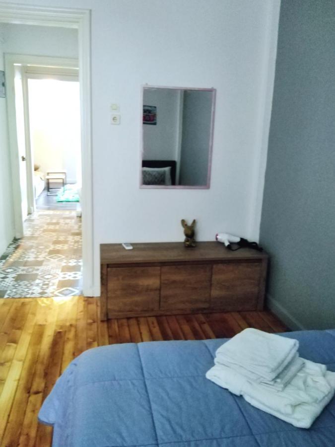 Downtown Apartment Salonic Exterior foto