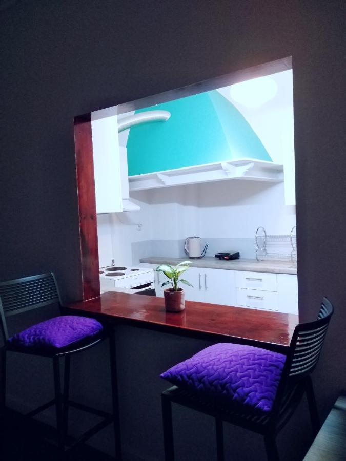 Downtown Apartment Salonic Exterior foto
