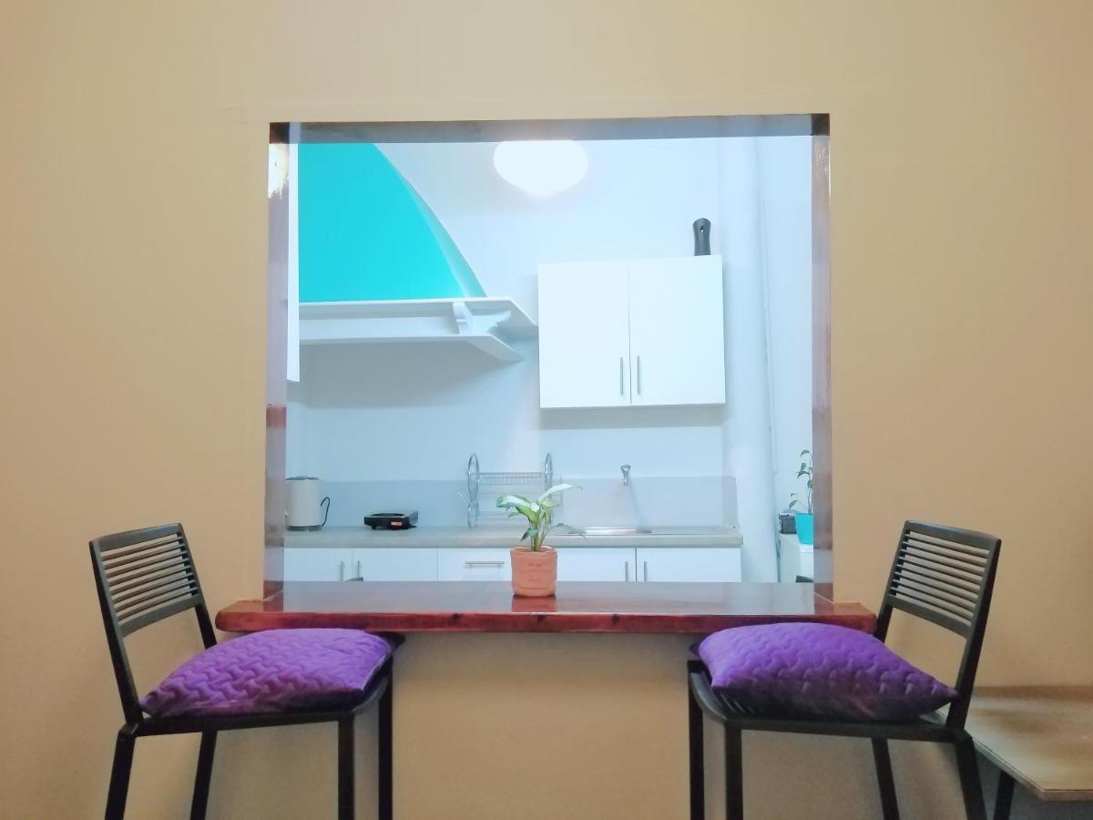 Downtown Apartment Salonic Exterior foto