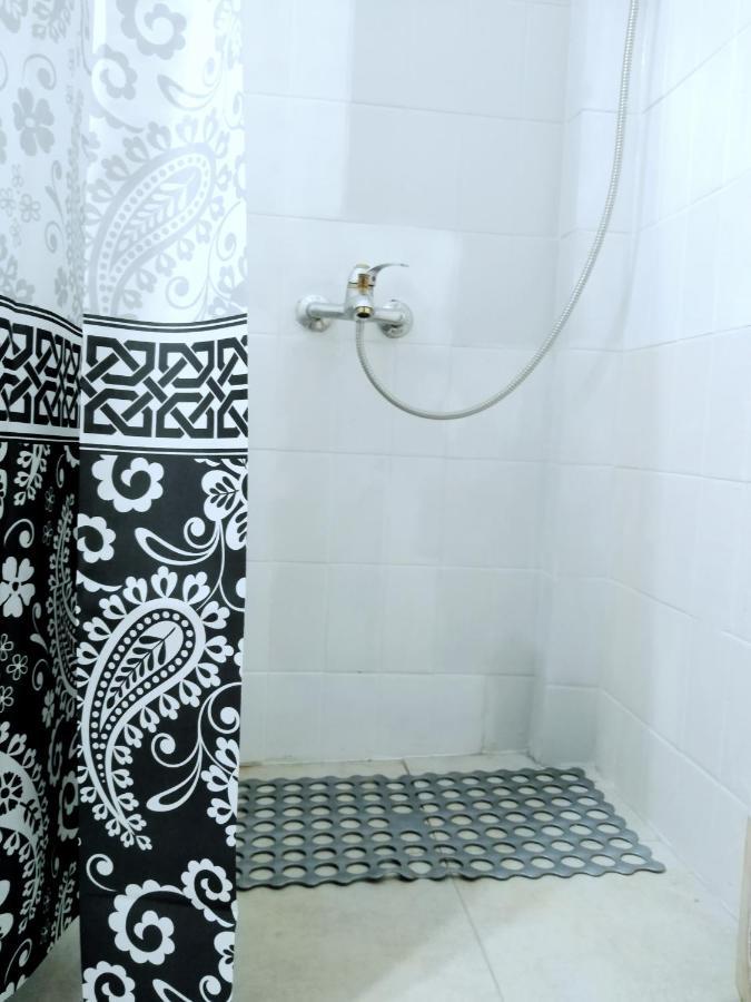Downtown Apartment Salonic Exterior foto