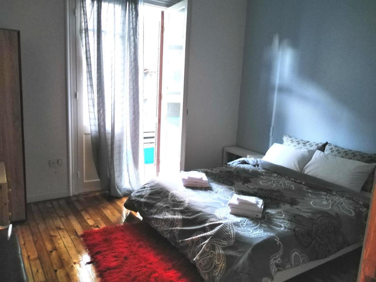 Downtown Apartment Salonic Exterior foto