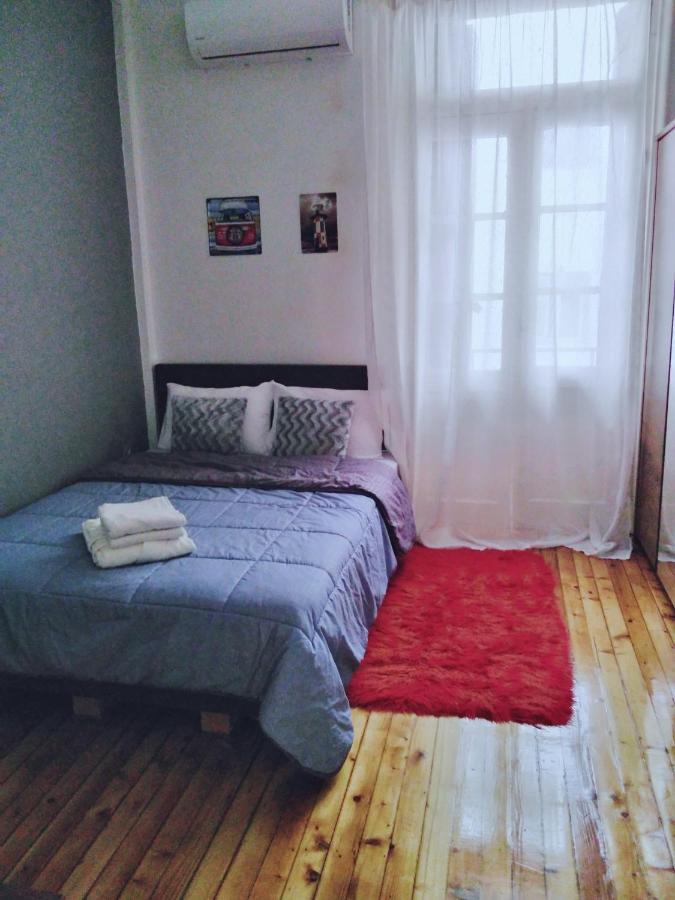 Downtown Apartment Salonic Exterior foto
