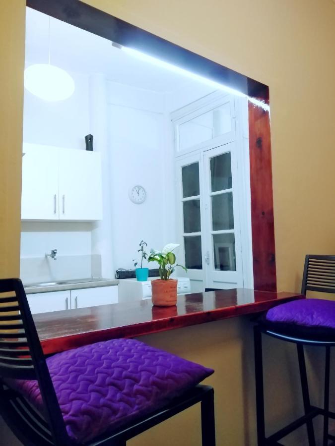 Downtown Apartment Salonic Exterior foto