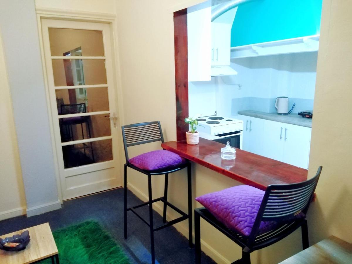 Downtown Apartment Salonic Exterior foto