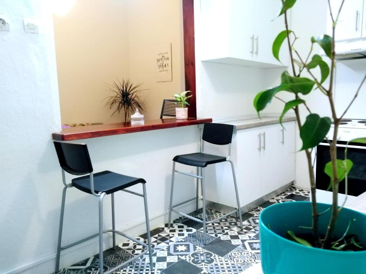 Downtown Apartment Salonic Exterior foto