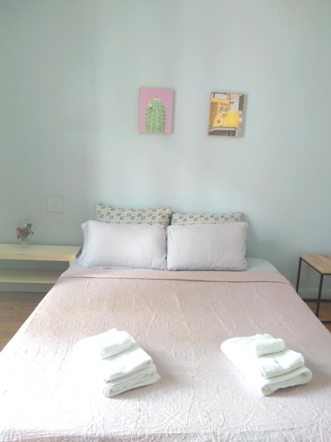 Downtown Apartment Salonic Exterior foto