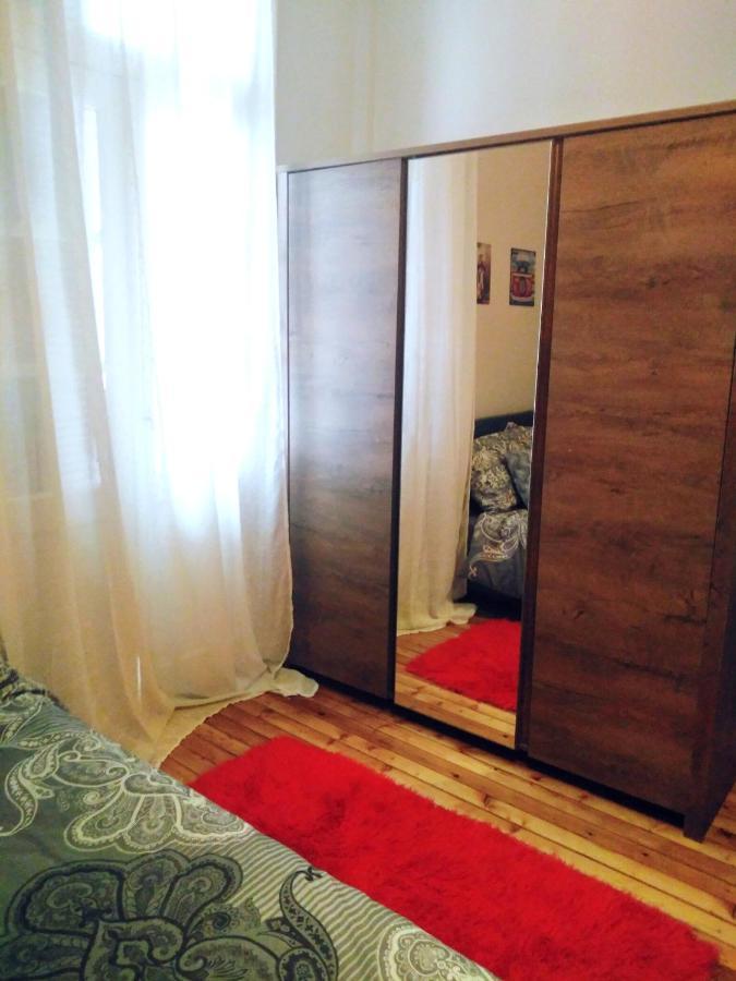 Downtown Apartment Salonic Exterior foto